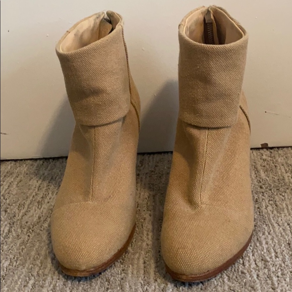 Rag & bone boots